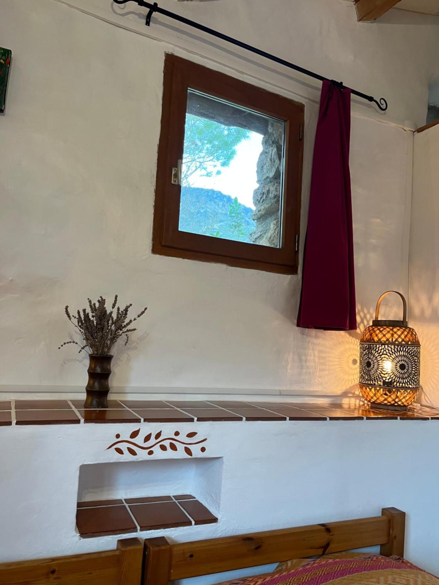 Chambres D'Hotes Gite Saint Roch Tuchan Exterior foto